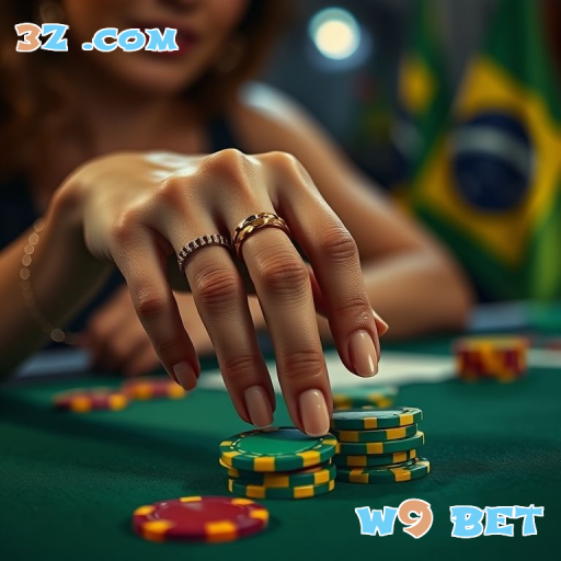 Apostas Empolgantes no W9 Bet: Uma Nova Experiência