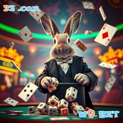 w9 bet: A Seção Confiável que Transformará suas Apostas