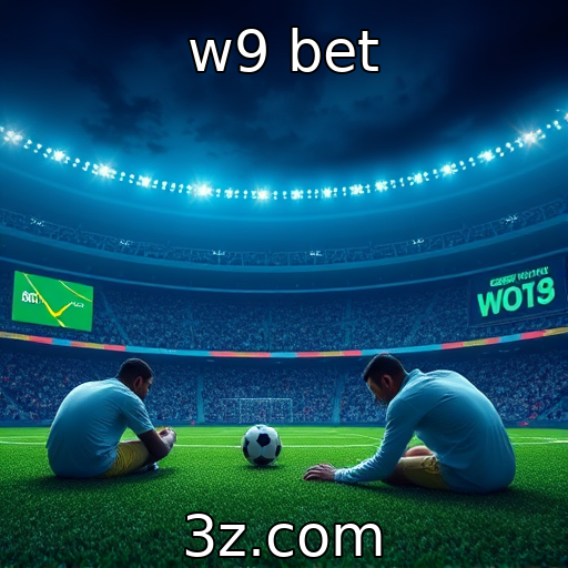 w9 bet - Novas regulamentações impactam apostas online