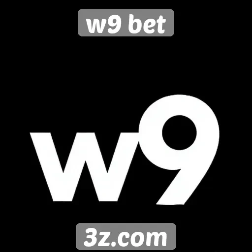 Métodos de pagamento aceitos no W9 Bet