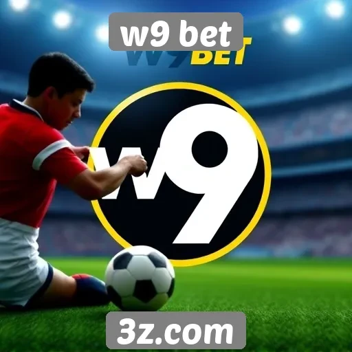 Avaliação das opções de pagamento no w9 bet