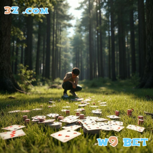 Explore os Slots Fascinantes da W9 Bet e Ganhe Prêmios