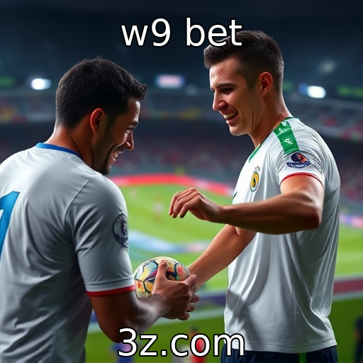 w9 bet : Mudanças nas regulamentações de apostas esportivas