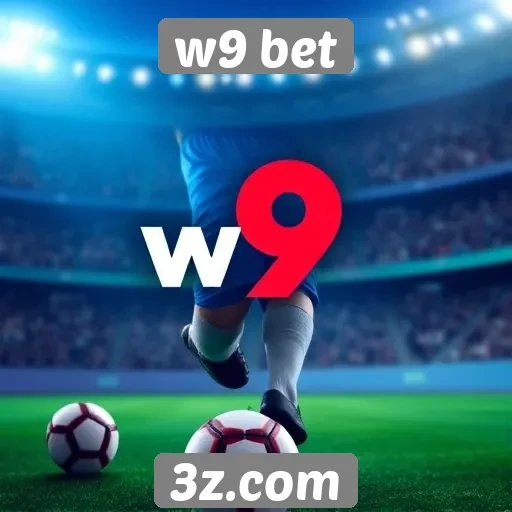 Reputação e avaliações de usuários sobre w9 bet