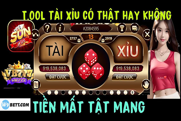 W9bet Loc Hunt: Mẹo tải công cụ tài xỉu miễn phí an toàn